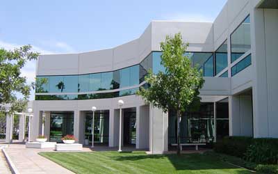 Office building pest control at Pest Defense Solutions in Albuquerque New Mexico