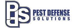 Pest Defense Solutions