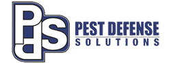 Pest Defense Solutions logo in Albuquerque New Mexico