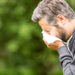 Pests can trigger allergies in the spring here in Albuquerque NM - Pest Defense Solutions